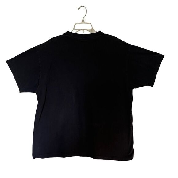 Vintage Phat Doc T-Shirt Sz XXL Bugs Bunny Taz Squad Looney Tunes 90s Y2K RARE - Picture 3 of 5